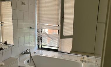 Departamento 1D1B, Providencia, Santiago