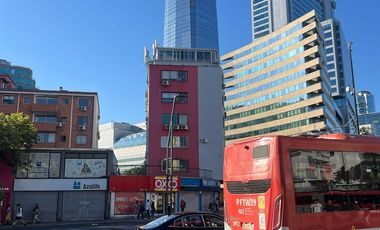 Departamento 1D1B, Providencia, Santiago