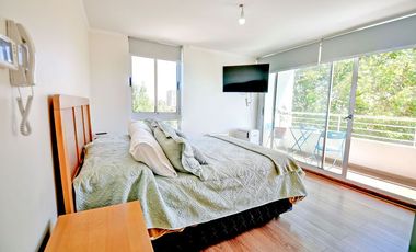 Departamento centrico 3D3B, Quilpué