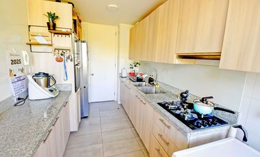 Departamento centrico 3D3B, Quilpué