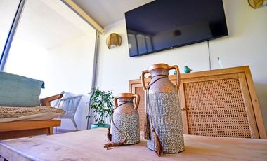 Departamento centrico 3D3B, Quilpué