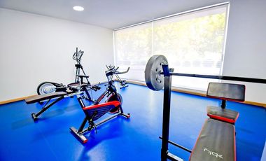 Departamento centrico 3D3B, Quilpué