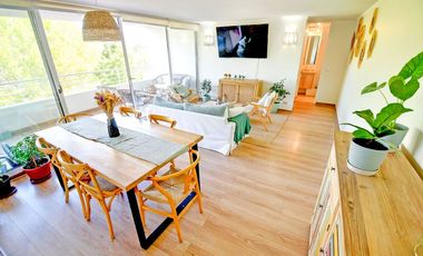 Departamento centrico 3D3B, Quilpué