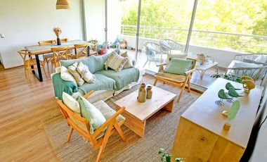 Departamento centrico 3D3B, Quilpué