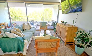 Departamento centrico 3D3B, Quilpué