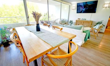 Departamento centrico 3D3B, Quilpué