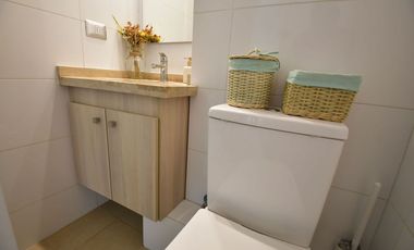 Departamento centrico 3D3B, Quilpué