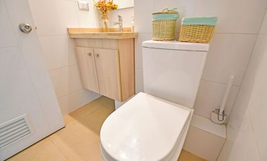 Departamento centrico 3D3B, Quilpué