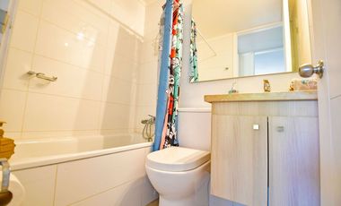 Departamento centrico 3D3B, Quilpué