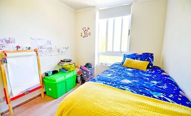 Departamento centrico 3D3B, Quilpué