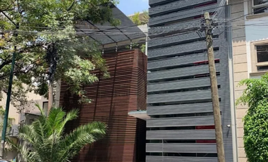 RENTA OFICINA AAA POLANCO EDGARALLAN POE