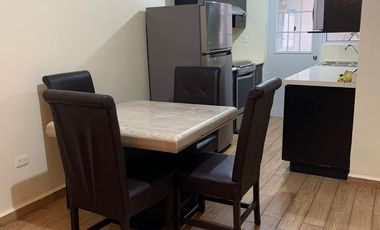 Departamento en Renta en Novus sendero, General Escobedo, N.L.