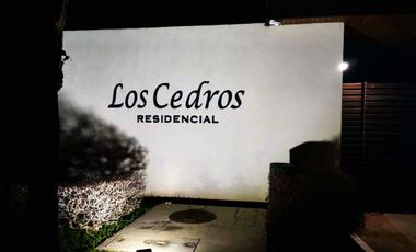 Renta Tres Marías Frac. Cedros