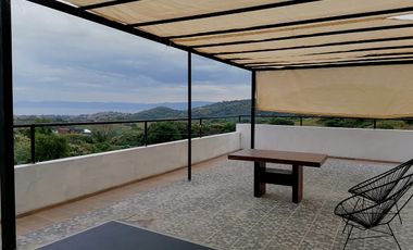 Casa en San Antonio Tlayacapan
