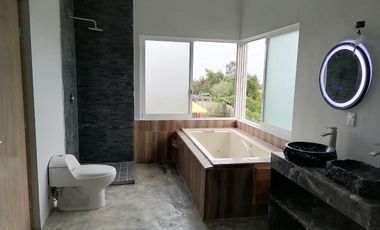 Casa en San Antonio Tlayacapan