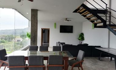 Casa en San Antonio Tlayacapan