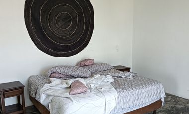 Casa en San Antonio Tlayacapan