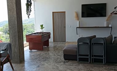 Casa en San Antonio Tlayacapan