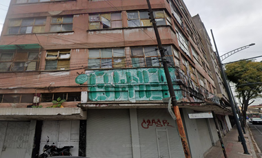 VENTA EDIFICIO COMPLETO CON POSESION