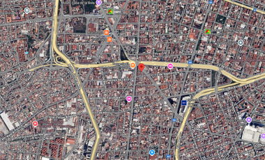 VENTA EDIFICIO COMPLETO CON POSESION