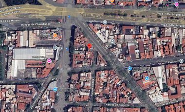 VENTA EDIFICIO COMPLETO CON POSESION