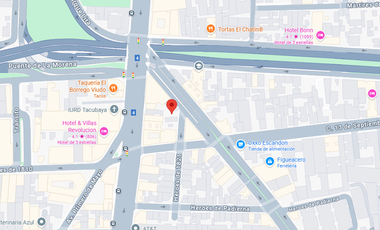 VENTA EDIFICIO COMPLETO CON POSESION