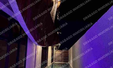 Loft en venta amueblado y equipado en región 15 con alberca