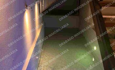 Loft en venta amueblado y equipado en región 15 con alberca