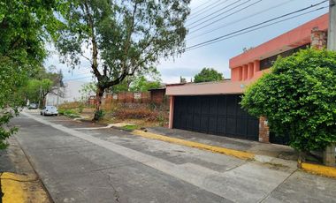 Casa en renta en Lomas de Vista BELLA