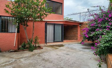 Casa en renta en Lomas de Vista BELLA