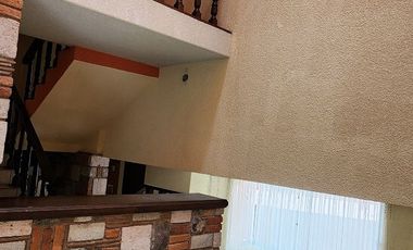 Casa en renta en Lomas de Vista BELLA