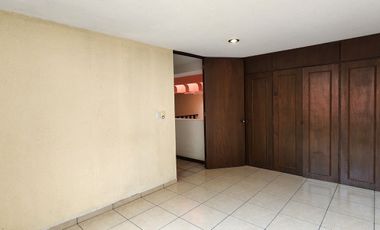 Casa en renta en Lomas de Vista BELLA