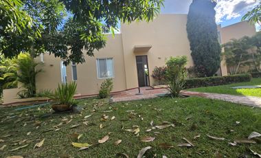 VENDO ESPECTACULAR CASA CAMPESTRE EN ANAPOIMA CUNDINAMARCA