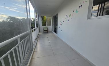 VENDO ESPECTACULAR CASA CAMPESTRE EN ANAPOIMA CUNDINAMARCA