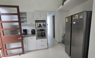 VENDO ESPECTACULAR CASA CAMPESTRE EN ANAPOIMA CUNDINAMARCA