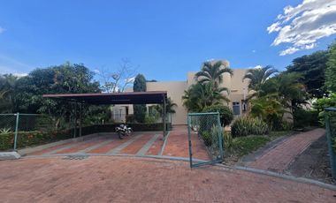 VENDO ESPECTACULAR CASA CAMPESTRE EN ANAPOIMA CUNDINAMARCA