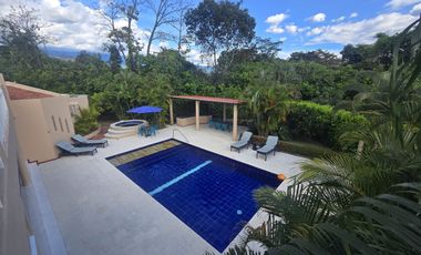 VENDO ESPECTACULAR CASA CAMPESTRE EN ANAPOIMA CUNDINAMARCA