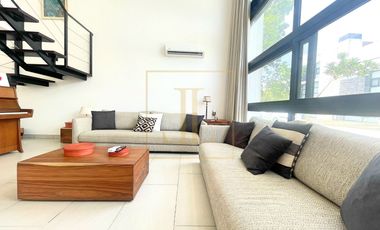 RENTA PRECIOSA CASA EN BAHÍA PRÍNCIPE