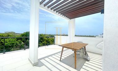 RENTA PRECIOSA CASA EN BAHÍA PRÍNCIPE