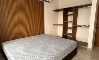 RENTO DEPARTAMENTO AMUEBLADO EN BOCA DEL RIO