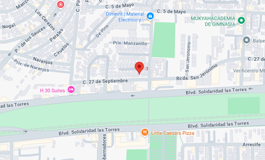 BUSCAS UN PATRIMONIO PARA HABITAR Y/O INVERTIR EN SAN JERÓNIMO EDOMEX?