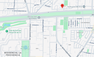 BUSCAS UN PATRIMONIO PARA HABITAR Y/O INVERTIR EN SAN JERÓNIMO EDOMEX?