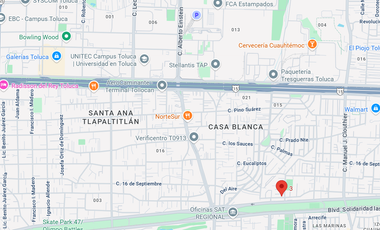 BUSCAS UN PATRIMONIO PARA HABITAR Y/O INVERTIR EN SAN JERÓNIMO EDOMEX?