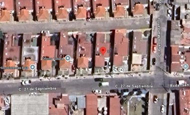 BUSCAS UN PATRIMONIO PARA HABITAR Y/O INVERTIR EN SAN JERÓNIMO EDOMEX?