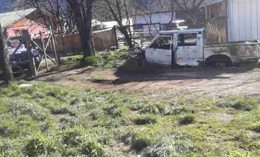 Se Vende Sitio en Villa Mañihuales. Comuna de Aysen. Región de Aysén