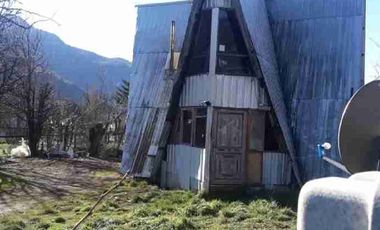 Se Vende Sitio en Villa Mañihuales. Comuna de Aysen. Región de Aysén