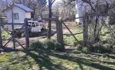Se Vende Sitio en Villa Mañihuales. Comuna de Aysen. Región de Aysén