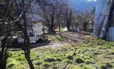 Se Vende Sitio en Villa Mañihuales. Comuna de Aysen. Región de Aysén