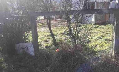 Se Vende Sitio en Villa Mañihuales. Comuna de Aysen. Región de Aysén