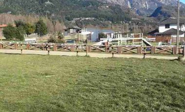 Se Vende Sitio en Villa Mañihuales. Comuna de Aysen. Región de Aysén